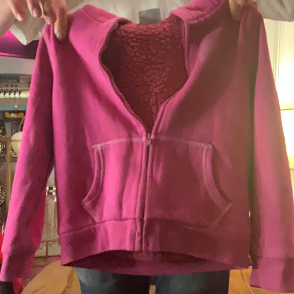Carharrt Hoodie